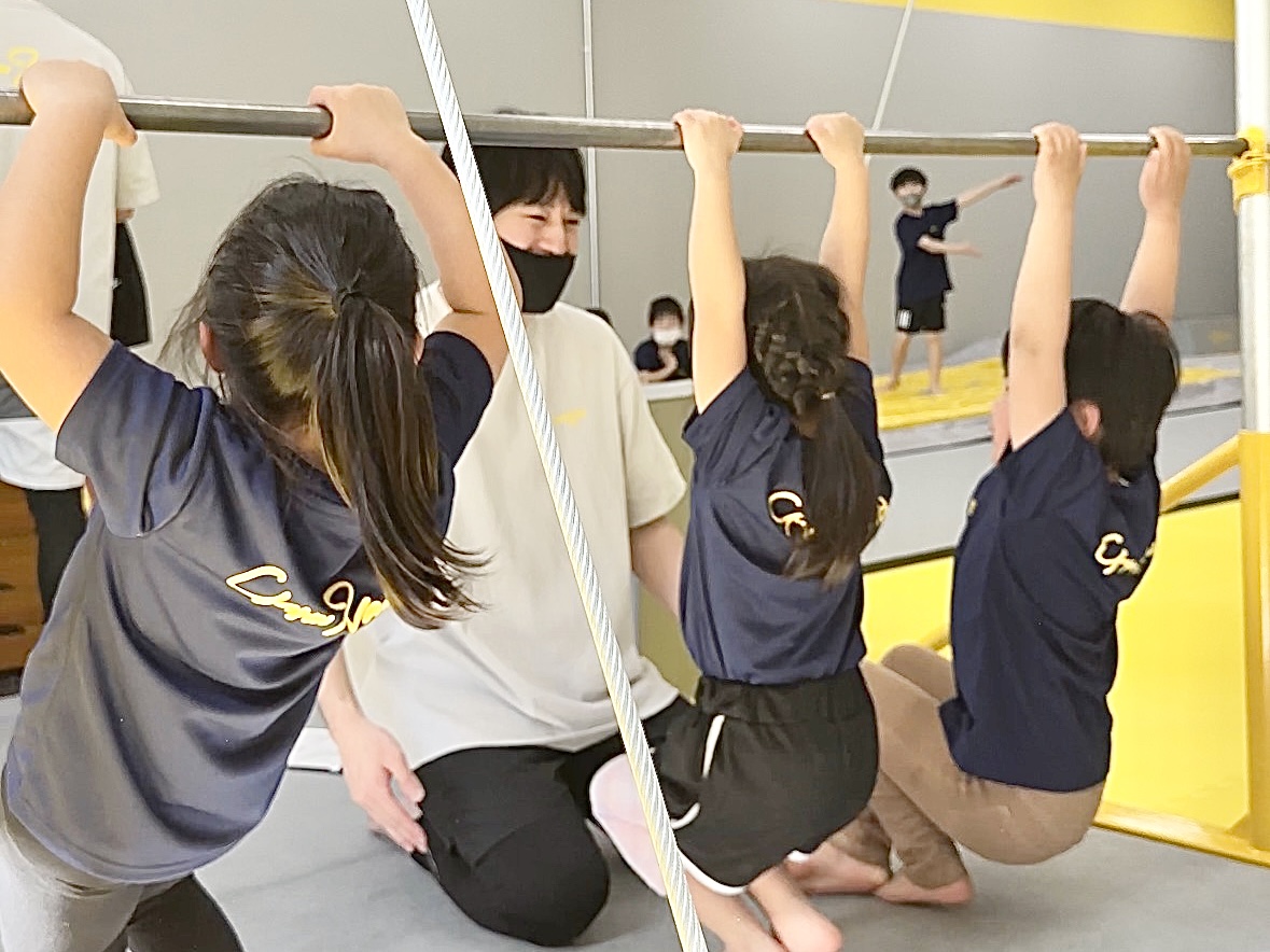 鎌ヶ谷教室｜キッズクラス