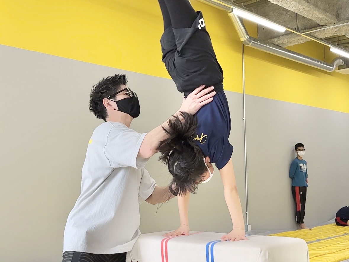 千葉教室｜スーパージュニアクラス