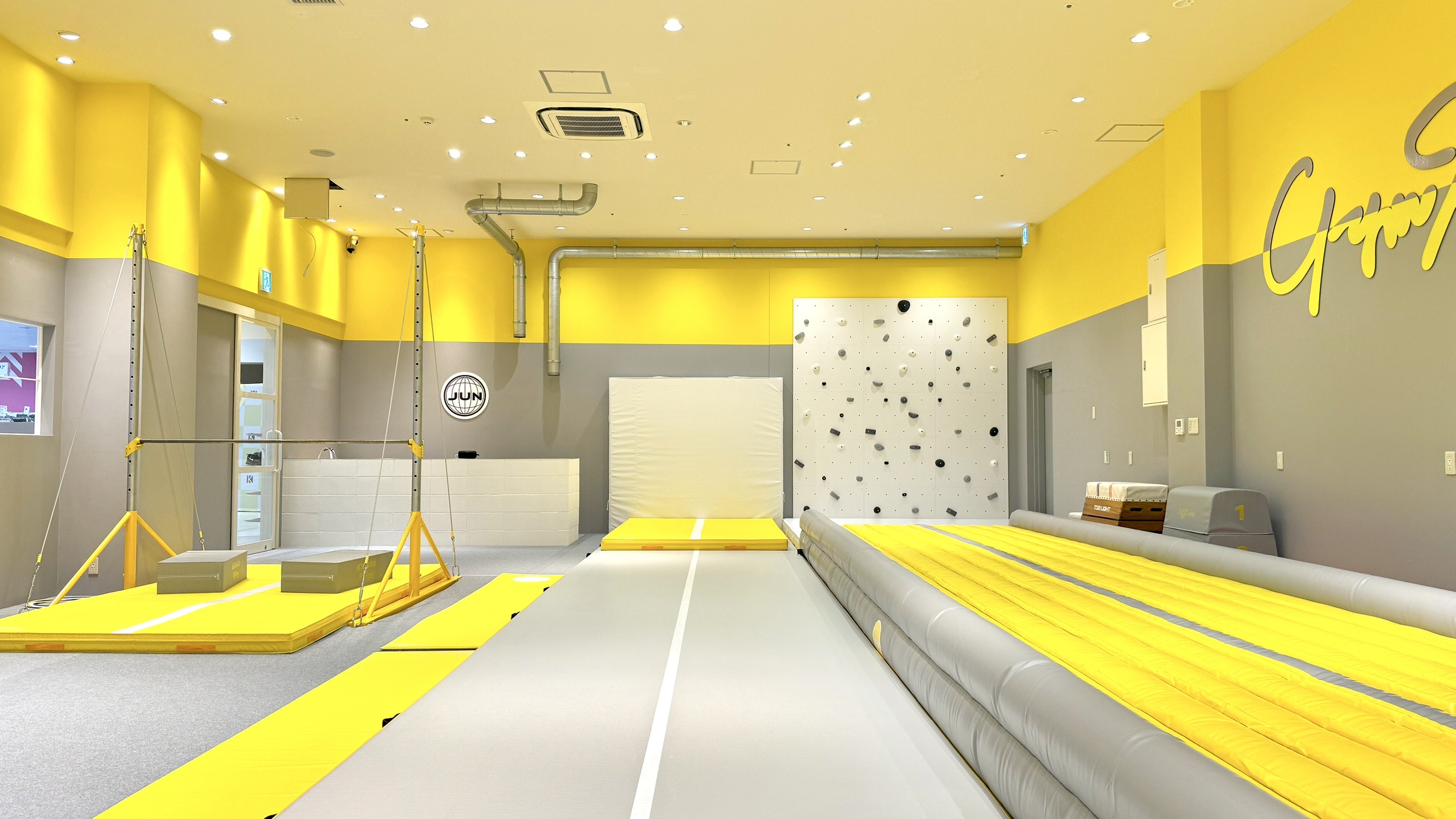 館内写真鎌ヶ谷